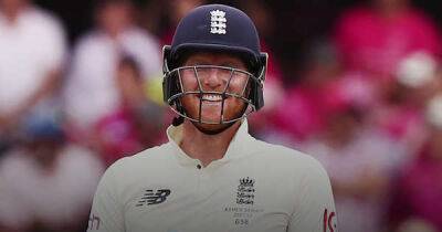 Steve Harmison shares "big concern" over Ben Stokes being named England Test captain