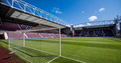 Hearts make B team decision with Lowland League deadline looming as Rangers and Celtic issue becomes real
