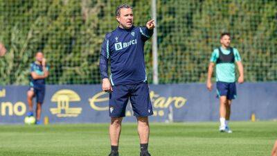 Sergio González - "No tenemos ese número de penaltis a favor que otros tienen" - en.as.com