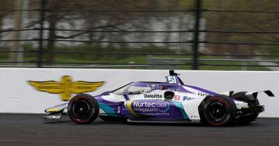 Is this the year Dale Coyne Racing wins the Indy 500?