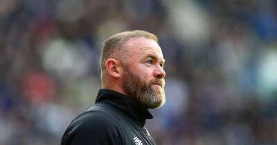 Wayne Rooney's ex-Man Utd teammate has key role in Burnley manager's job reckoning