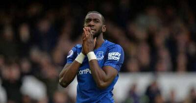 Cost £25m, now worth just £608k: Koeman made huge blunder on “dynamic” Everton flop - opinion