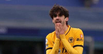 Wolves must brutally axe "ridiculous" £25m-rated flop, he's been shocking all season - opinion