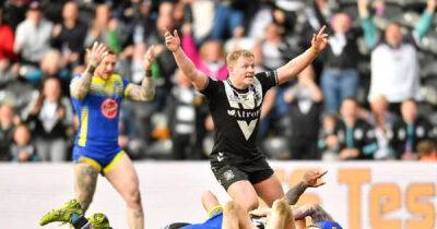 Hull FC's home form upturn heralded as Black and Whites look for five straight MKM wins