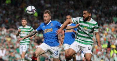 'Can Celtic afford to pay that?' - Former Rangers man reacts to what he's now heard on CCV