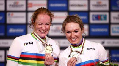 Pieters regains consciousness four months after training crash - channelnewsasia.com - Netherlands - Spain -  Tokyo