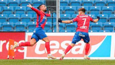 Lech Poznan - Ivi, goles con acento español en el líder de la liga polaca - en.as.com