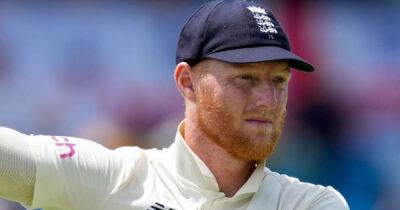 Ian Botham - Nasser Hussain - Michael Atherton - 'England have winner in charge of Test team' | Stokes the 'obvious choice' - msn.com