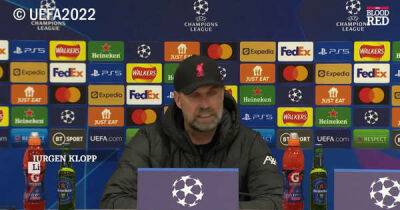 Jurgen Klopp - John Henry - Paul Gorst - Liverpool avoided Villarreal problem that destroyed Bayern Munich in Champions League - msn.com - Germany - Jordan