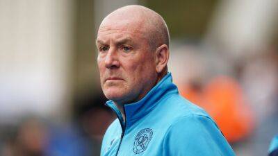 Mark Warburton to leave QPR at the end of the season