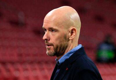 Man Utd: £65m star 'being monitored by Ten Hag' for Old Trafford move