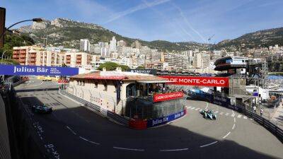 Monaco promises dramatic E-Prix as championship leader Jean-Eric Vergne seeks home comforts