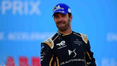 'Fans want big fights on the track' - Championship leader Jean-Eric Vergne fired up for Monaco E-Prix