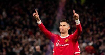'Relegation without him' - Manchester United sent Cristiano Ronaldo message after Chelsea goal