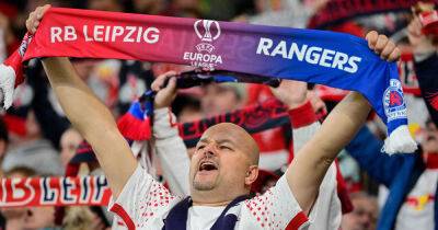 RB Leipzig v Rangers: Europa League semi-final, first leg – live!
