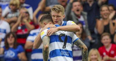 Steady rise for Championship ace could continue amid £10million links to Everton, Norwich - msn.com -  Norwich