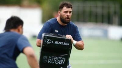 El ridículo del rugby español - en.as.com