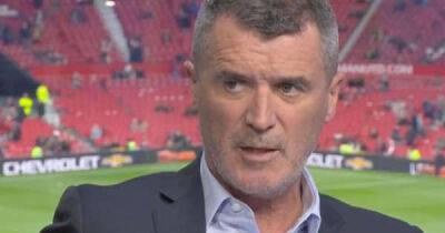 Marcus Rashford - Bruno Fernandes - Scott Mactominay - David De-Gea - Roy Keane - Man Utd stars risk the wrath of Roy Keane with Romelu Lukaku tunnel gesture - msn.com - Belgium