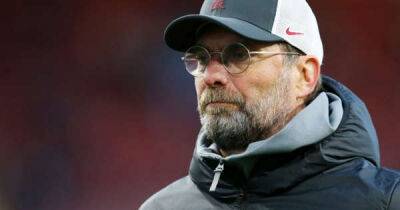 Reliable reporter: Jurgen Klopp isn't the only one now extending his Liverpool contract