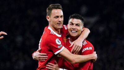 Cristiano Ronaldo rescues Premier League point as Manchester United hold Chelsea