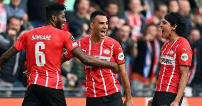 Leicester told £30m transfer target is ‘better on one leg’ than their entire midfield