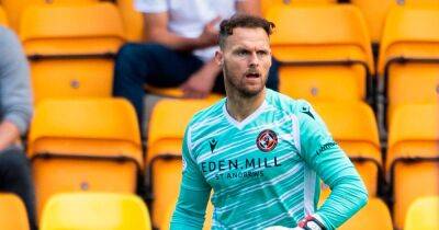 Trevor Carson set for St Mirren transfer as Jak Alnwick heads for the exit door