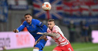 James Tavernier - James Tavernier confesses Rangers lapse 'cost us' but skipper convinced in Ibrox comeback - dailyrecord.co.uk - Germany