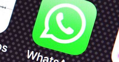 Is WhatsApp down? Messaging app suffers major outage - walesonline.co.uk - county Mobile