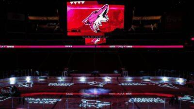 Coyotes hope to change narrative with move to ASU, 'strategic plan' to stay in Arizona