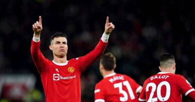 Ronaldo makes more history as he acts as Man Utd rescuer-in-chief again against Chelsea