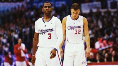 Del hazmerreir a la revolución: así resucitaron los Clippers