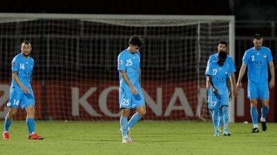 Sydney FC crash out of Asian Champions League while Melbourne City is one step closer to knock-outs
