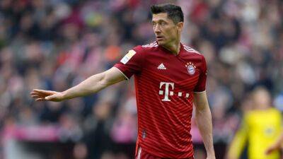 El Madrid - El Mundial - Javi Martínez: "¿Lewandowski al Barcelona? Puede ser..." - en.as.com - Qatar