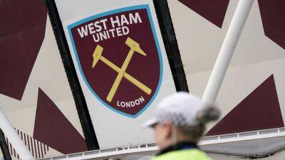 West Ham investigate reports of attack on German commentators