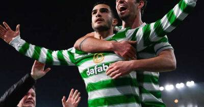 'It's always fun to score against Rangers': Celtic star aiming to inflict more misery on rivals