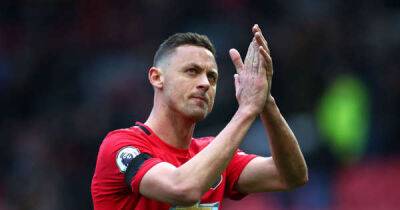 Paul Pogba - Jesse Lingard - Alex Ferguson - Roy Keane - Roy Keane slams Manchester United's Nemanja Matic following his post-match interview - msn.com - Manchester - Serbia -  Chelsea