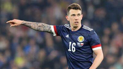 Ryan Jack: Rangers remain confident despite RB Leipzig defeat