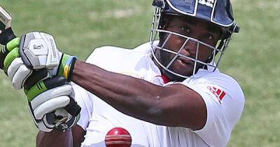 Carberry to lead cricket-focused Kick It Out project