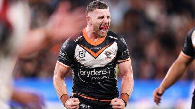 Campo's Corner: Why St George Illawarra against Wests Tigers is the people's match of the round - abc.net.au