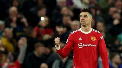 Rangnick to discuss Ronaldo's Man United future with Ten Hag