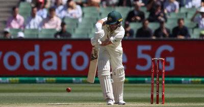 Cricket-Harris omitted from Australia test squad for Sri Lanka tour