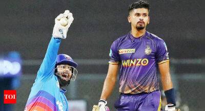 IPL 2022. DC vs KKR: It's been difficult to set up right combination, shouldn't be conservative with bat, says Shreyas Iyer