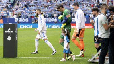 El Madrid, Ancelotti y la Liga: el penúltimo baile de Diego López