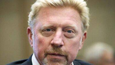 Boris Becker - Boris Becker Faces Possible Jail Term After Guilty Verdicts - sports.ndtv.com - Britain - Germany - Spain