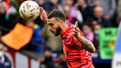 Mario Hermoso - Hermoso vuelve a escena - en.as.com