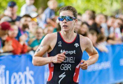 Gravesend triathlete Sophie Coldwell believes Commonwealth Games pedigree can help her finish on the podium in Birmingham