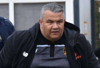 Maidstone United manager Hakan Hayrettin says his title-chasing side deserve more credit