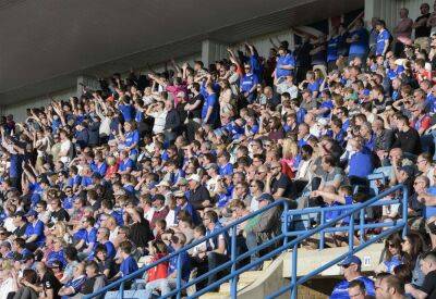Comments from Gillingham's League 1 relegation rivals Morecambe and Fleetwood plus Rotherham boss Paul Warne looking ahead to Priestfield clash