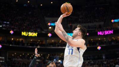 Phoenix Suns - Mavericks downs Jazz in Game 6 to advance to second round - tsn.ca - county Dallas - county Maverick - state Utah