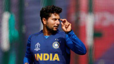 Dumped by Kolkata, Kuldeep regains mojo at Delhi in World Cup year - channelnewsasia.com - Australia - India -  Delhi -  Mumbai -  Kolkata